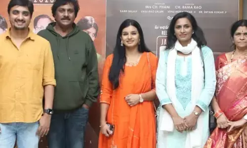 ‘ఘంటసాల ది గ్రేట్’ మ్యూజికల్ కన్సర్ట్‌..