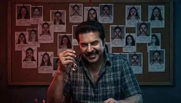 ఓటీటీలోకి రాబోతున్న క్రైమ్ థ్రిల్లర్ మూవీ.. ఎన్ని భాషల్లో స్ట్రీమింగ్ కాబోతుందంటే? ఓటీటీలోకి రాబోతున్న క్రైమ్ థ్రిల్లర్ మూవీ.. ఎన్ని భాషల్లో స్ట్రీమింగ్ కాబోతుందంటే?
