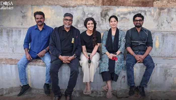 ఇది ఒక అద్భుతమైన ప్రయాణం.. ఎమోషనల్ పోస్ట్ పెట్టిన వరలక్ష్మీ శరత్ కుమార్ ఇది ఒక అద్భుతమైన ప్రయాణం.. ఎమోషనల్ పోస్ట్ పెట్టిన వరలక్ష్మీ శరత్ కుమార్