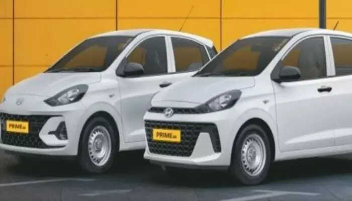 Hyundai Motor: కమర్షియల్ కార్ల తయారీలోకి హ్యూండాయ్ మోటార్ ఇండియా Hyundai Motor: కమర్షియల్ కార్ల తయారీలోకి హ్యూండాయ్ మోటార్ ఇండియా