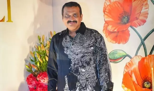మరో నిర్మాణ సంస్థను ప్రకటించిన బండ్ల గణేశ్.. పేరు ఇదే.. మరో నిర్మాణ సంస్థను ప్రకటించిన బండ్ల గణేశ్.. పేరు ఇదే..