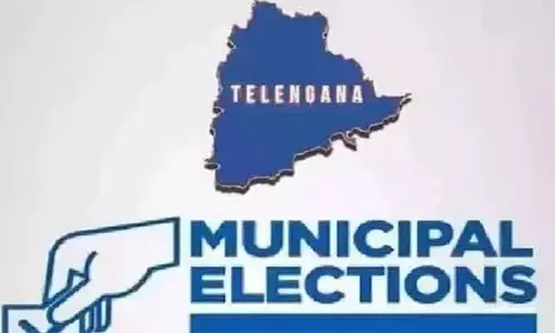 మున్సిపోల్కు సన్నద్ధమవుతున్న ఈసీ.. ఓటరు జాబితాపై ఫోకస్
