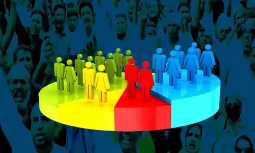 జనగణనపై తెలంగాణ కేబినెట్‌లో చర్చ
