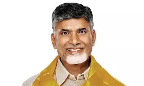 మీకు మంచి జరగాలని కోరుకుంటున్నా : CM చంద్రబాబు