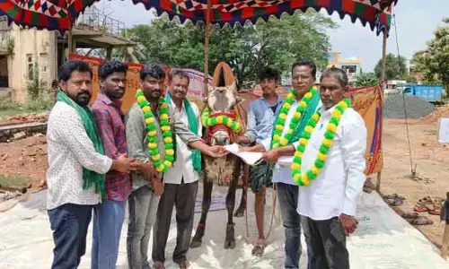దమ్మపేట బస్టాండ్ పోరాటం.. ఈ ఏడాదిలో ఇదే పెద్ద హైలైట్