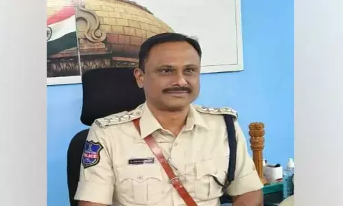 కొత్త సంవత్సరం వేడుకల్లో అప్రమత్తంగా ఉండాలి :  డీఎస్పీ శ్రీనివాస్ రెడ్డి