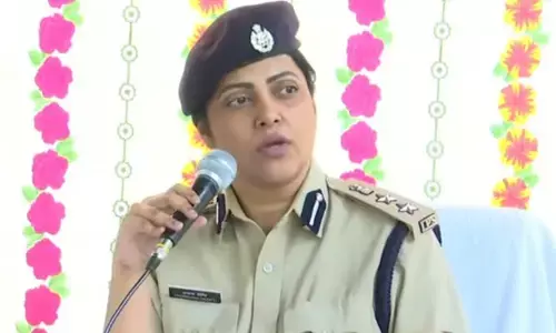 సికింద్రాబాద్ రైల్వే యాన్యువల్ రిపోర్ట్ రిలీజ్
