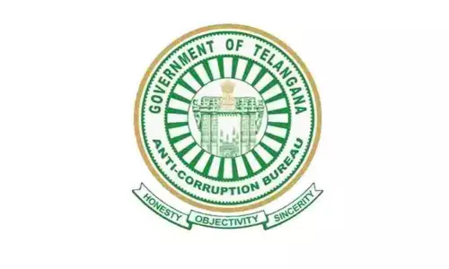 ACB 2025 Round UP: 2025లో లంచగొండి అధికారులకు చుక్కులు చూపెట్టిన ఏసీబీ