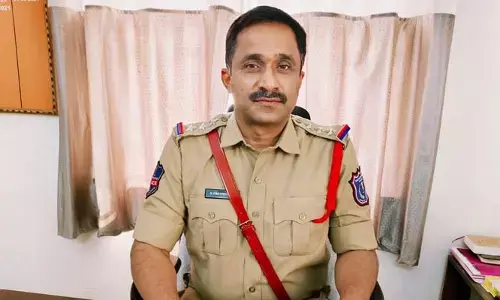 న్యూ ఇయర్ వేళ జీరో టాలరెన్స్‌ ఓపెన్.. పోలీసుల హెచ్చరిక