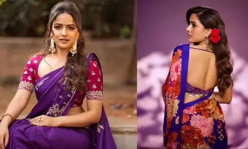 ఈ ప్రయాణం చాలా స్పెషల్..  జ్ఞాపకాలను ఎప్పటికీ మర్చిపోలేనంటూ వైష్ణవి చైతన్య ఎమోషనల్ పోస్ట్