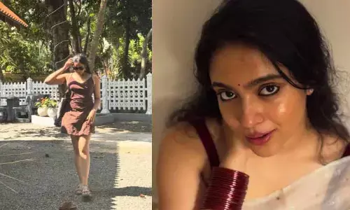 ఒక్కరోజుకు ఎంత తీసుకుంటావంటూ నెటిజన్ పోస్ట్‌.. హీరోయిన్ ఊహించని రిప్లైతో సోషల్ మీడియా షేక్ !