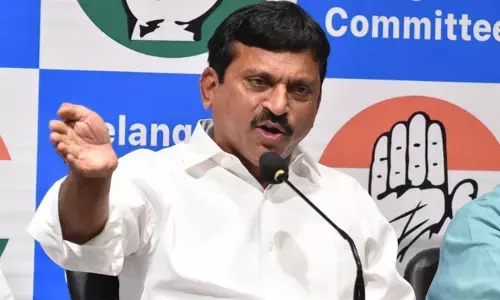 Ponguleti: ఆ విషయంలో వెనుకబడిపోయాం.. మంత్రి పొంగులేటి సంచలన వ్యాఖ్యలు