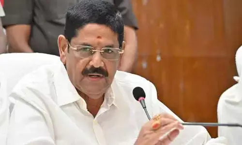 అప్పటి నుంచే హిందుమతంపై విధ్వంసం: మంత్రి ఆనం సంచలన వ్యాఖ్యలు