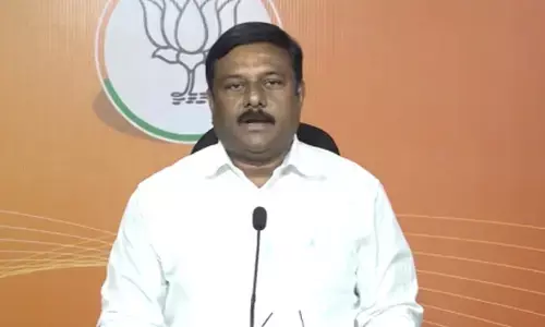 Alleti Maheshwar Reddy: కాంగ్రెస్, బీఆర్ఎస్ ములాఖత్ బట్టబయలైంది: ఏలేటీ మహేశ్వర్ రెడ్డి