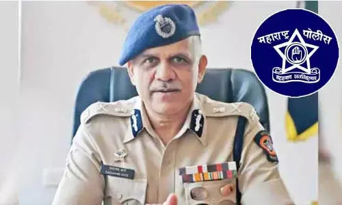 మహారాష్ట్ర సర్కార్ కీలక నిర్ణయం.. కొత్త డీజీపీగా సదానంద్ దాతే నియామకం