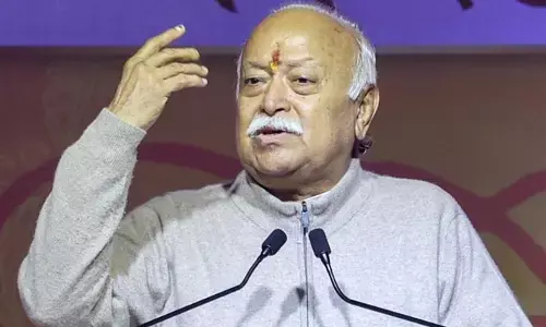 Mohan Bhagwat:  కులం ఆధారంగా ప్రజలను అంచనా వేయకూడదు: ఆర్ఎస్ఎస్ చీఫ్