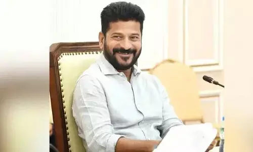 CM Revanth Reddy: 2026లో అభివృద్ధి లక్ష్యాల సాధనకు కట్టుబడి ఉన్నాం.. రాష్ట్ర ప్రజలకు సీఎం రేవంత్  న్యూ ఇయర్ విషెస్