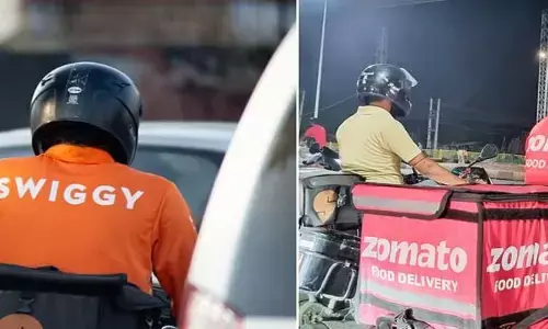 Food Delivery Platforms: డెలివరీ ఏజెంట్లకు అదనపు చెల్లింపులు ఆఫర్ చేస్తున్న జొమాటో, స్విగ్గీ