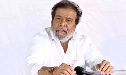 ప్రభుత్వ వైద్య వ్యవస్థను బలోపేతం చేస్తాం.. మంత్రి దామోదర్ రాజనర్సింహ