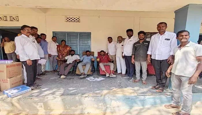 జడ్చర్ల అభివృద్ధే ఎమ్మెల్యే అనిరుధ్ రెడ్డి లక్ష్యం జడ్చర్ల అభివృద్ధే ఎమ్మెల్యే అనిరుధ్ రెడ్డి లక్ష్యం