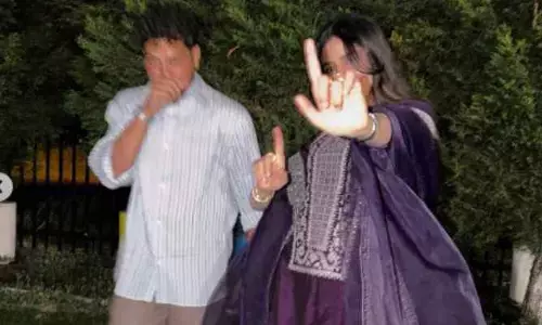 ఆ లేడీతో అడ్డంగా దొరికిపోయిన టీమిండియా ప్లేయ‌ర్ !