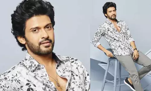 ఎట్టకేలకు పెళ్లిపై స్పందించిన టాలీవుడ్ హీరో.. అప్పుడే చేసుకుంటానంటూ ఇంట్రెస్టింగ్ కామెంట్స్