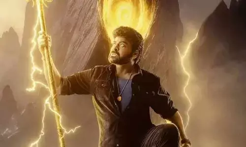 మెగా ఫ్యాన్స్‌కు గుడ్ న్యూస్.. విశ్వంభర రిలీజ్ అయ్యేది అప్పుడేనా..?