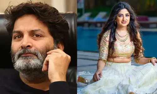 త్రివిక్రమ్ అత్యంత దుర్మార్గపు వ్యక్తి.. పూనమ్ కౌర్ సంచలన ట్వీట్!