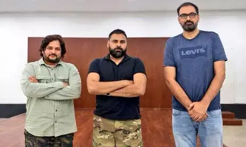 Pawan Kalyan: న్యూ ఇయర్ బ్లాస్ట్.. పవర్ స్టార్ అభిమానులకు బిగ్ గుడ్ న్యూస్ (పోస్ట్)
