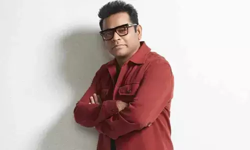 రెహమాన్ సంచలన నిర్ణయం.. కొత్త ఇన్నింగ్స్‌కు సిద్ధం