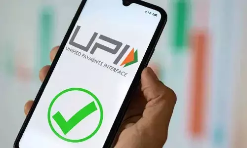 డిసెంబర్‌లో సరికొత్త రికార్డు సృష్టించిన UPI ట్రాన్సాక్షన్లు