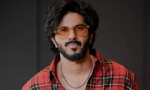 టాలీవుడ్‌పై ఫుల్ ఫోకస్ పెట్టిన దుల్కర్ సల్మాన్.. మాస్ దర్శకుడితో భారీ ప్రాజెక్ట్‌‌!