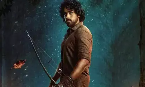 ఓటీటీలోకి వచ్చేసిన యంగ్ హీరో సినిమా.. స్ట్రీమింగ్ ఎక్కడంటే..?