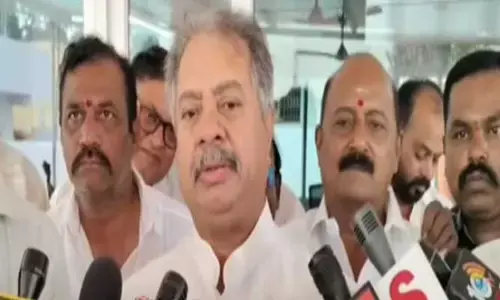 పదేళ్లుగా సైలెంట్.. మళ్లీ ప్రత్యక్ష రాజకీయాల్లో మాజీ ఎమ్మెల్యే కుటుంబం