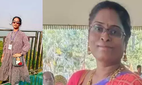 నాగ‌ర్ క‌ర్నూలు జిల్లాలో దారుణం..పురుగుల మందు క‌లిపిన అన్నం తిన‌డంతో త‌ల్లి, కూతురు మృతి