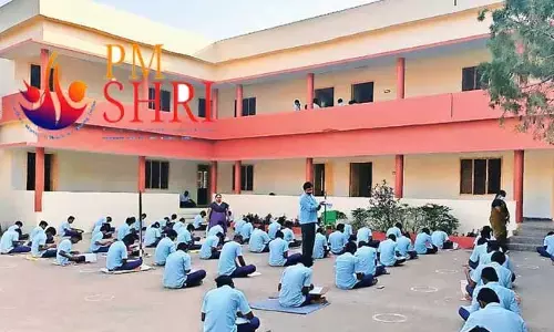 ఏపీకి కేంద్ర ప్రభుత్వం శుభవార్త.. ప్రభుత్వ పాఠశాలలకు మహర్దశ
