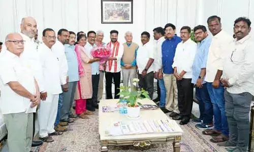 జర్నలిస్టుల సంక్షేమానికి కట్టుబడి ఉన్నాం.. సీఎం రేవంత్ రెడ్డి కీలక వ్యాఖ్యలు