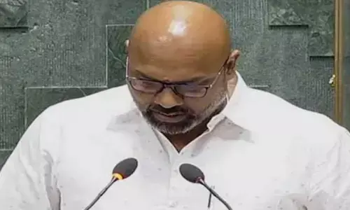 థాయిలాండ్, మయన్మార్ లో చిక్కుకున్న తెలుగు యువతకు విముక్తి