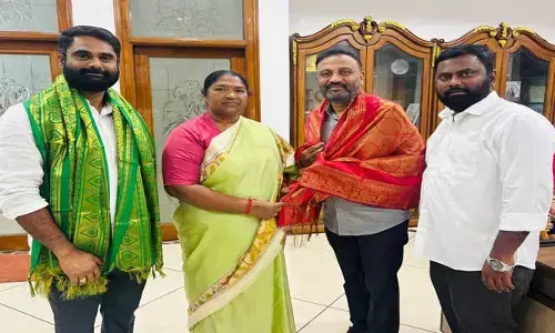 జుక్కల్‌లో కాంగ్రెస్ జైత్రయాత్ర!