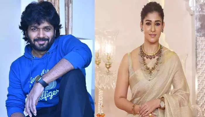 అనిల్ రావిపూడికి బిగ్ షాకిచ్చిన నయనతార.. అనిల్ రావిపూడికి బిగ్ షాకిచ్చిన నయనతార..