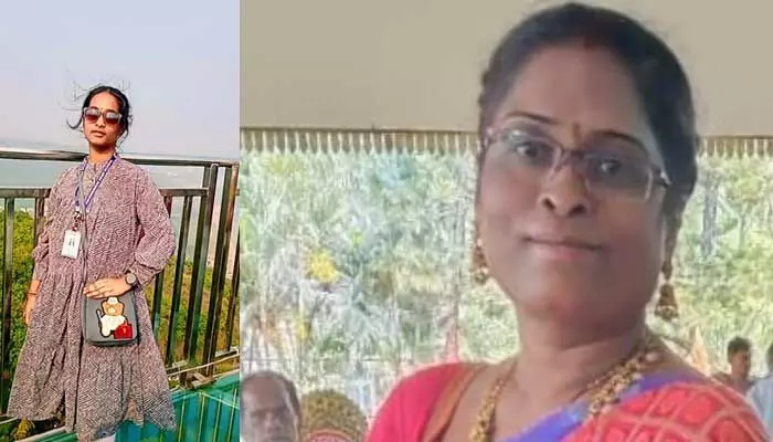 నాగర్ కర్నూలు జిల్లాలో దారుణం..పురుగుల మందు కలిపిన అన్నం తినడంతో తల్లి, కూతురు మృతి నాగర్ కర్నూలు జిల్లాలో దారుణం..పురుగుల మందు కలిపిన అన్నం తినడంతో తల్లి, కూతురు మృతి