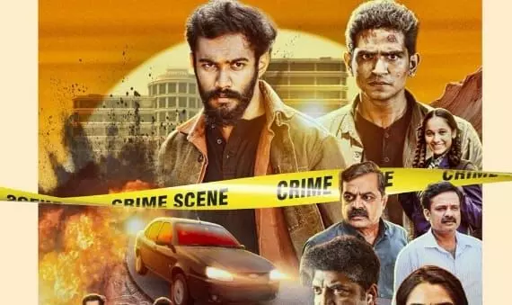 తెలుగులో యాక్షన్ థ్రిల్లర్ ది టాస్క్ తెలుగులో యాక్షన్ థ్రిల్లర్ ది టాస్క్