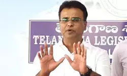 ఢిల్లీ ముందు మోకరిల్లారు.. రేవంత్‌పై కేపీ వివేకానంద ఫైర్