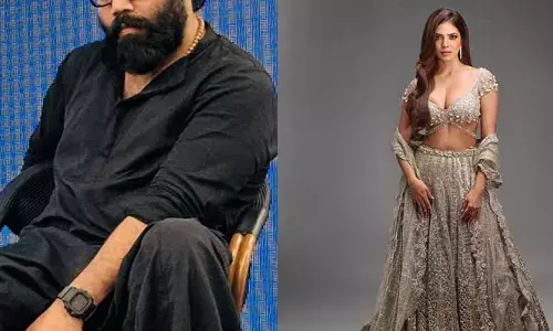 ఆ డైరెక్టర్ పాపులారిటీకి ప్రాధాన్యత ఇవ్వరు.. మాళవిక మోహనన్ సంచలన కామెంట్స్!