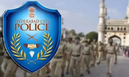 రాజధానిలో పోలీసు వ్యవస్థకు కొత్త సరిహద్దులు! కొత్తగా 22 స్టేషన్‌లు