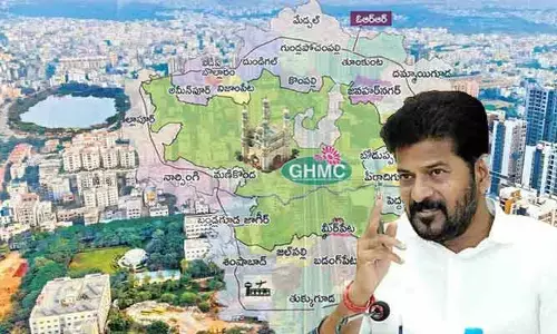 సీఎం రేవంత్ రెడ్డి మాస్టర్ ప్లాన్.. మూడు కార్పొరేషన్లు-ఒకే సెటప్!