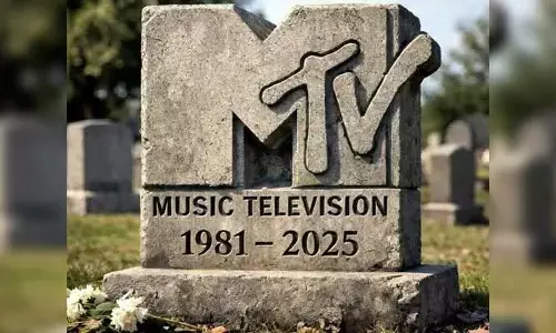 సంగీత ప్రియులకు షాక్.. ప్రపంచవ్యాప్తంగా MTV మ్యూజిక్ ఛానెల్స్ శాశ్వతంగా మూత
