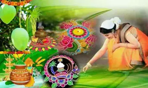 New Year 2026:ఈ ఏడాది ఉగాది ఎప్పుడంటే..? ముఖ్యమైన పండుగల తేదీలివే!