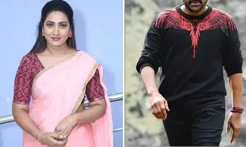 ఆ హీరోతో ఆ పని చేయకపోవడం ఒక తీరని లోటుగా మిగిలిపోయింది.. హీరోయిన్ ఆమని ఎమోషనల్ కామెంట్స్