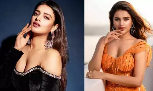 ‘అతను నా జీవితంలో చాలా ముఖ్యమైనవాడు’.. స్టార్ హీరోపై నిధి అగర్వాల్ కామెంట్స్!